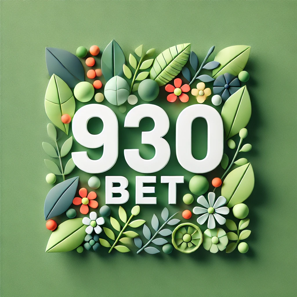 Logo da 930bet