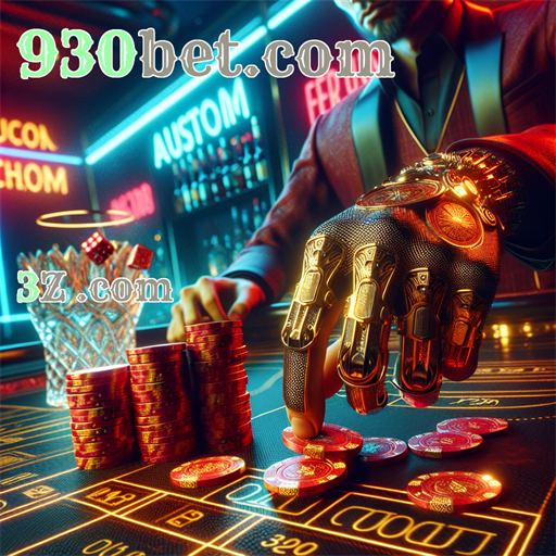 Explorando a Categoria de Jogos do 930bet.com