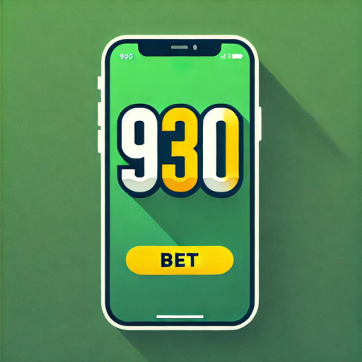930bet.com - Aproveite a emoção e a adrenalina das apostas com segurança e qualidade.