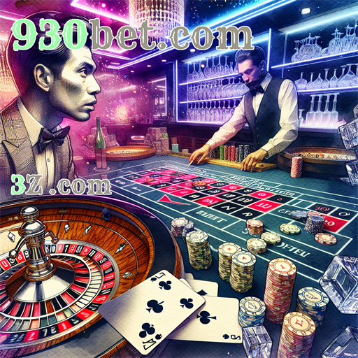 Descubra as Melhores Promoções no 930bet.com