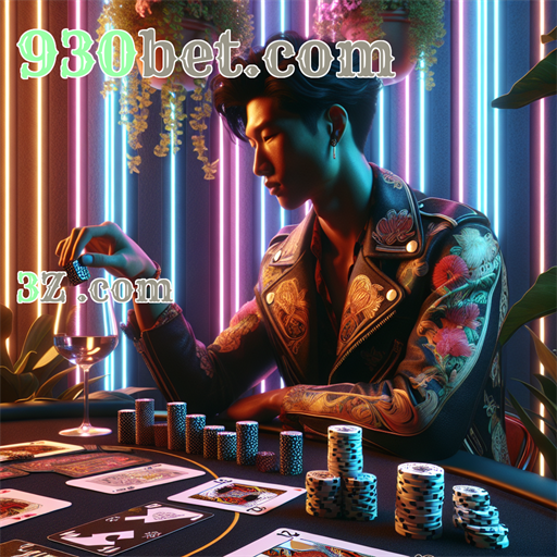 Privacidade nos Jogos Online: A Nova Era de Segurança em 930bet.com